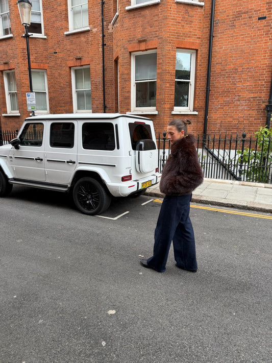 What Is God Teaching Me in This Season? One step at a time.